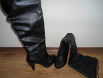 Страхотни дамски чизми-20лв kem4eto_DSC01115.JPG