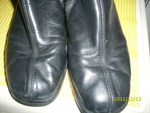 черни ботуши, естествена кожа марка rieker ANTISTRESS,39 номер ,45 лв. valiamae6_IMG_0126.JPG