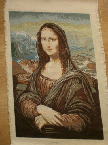 Гоблен "Мона Лиза" P1090001.JPG Big