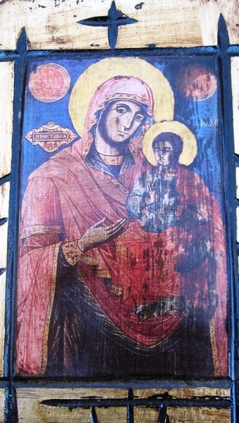 Дева Мария с Младенеца-икона-5 модел eva_hristova_IMG_6688.JPG Big