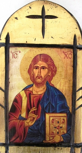 Исус Христос-икона-35.00 лв-2 модел eva_hristova_IMG_6733.JPG Big