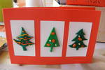 картички за Рождество hand made 5 бр за 10лева DSCF01021.JPG