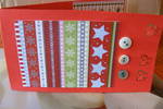картички за Рождество hand made 5 бр за 10лева DSCF01051.JPG