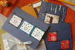 картички за Рождество hand made 5 бр за 10лева DSCF01381.JPG