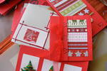 картички за Рождество hand made 5 бр за 10лева DSCF01401.JPG