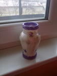 Малка ваза с теменужки D_Stoqnova555_210320131168.jpg