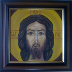 Иисус Христос-маслена картина albenusha_0031.jpg