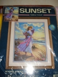 Sunset Crewel kit "Seaside Stroll" bisy_k_1.jpg