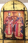 Свети свети Константин и Елена-икона-35.00 лв eva_hristova_IMG_6720.JPG