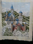 Гоблен "замъкът Нойшванщайн" , размери 28/23 см. mumc89_56136416_2_800x600_rev001.jpg