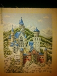 Гоблен "замъкът Нойшванщайн" , размери 28/23 см. mumc89_56136416_3_800x600_rev001.jpg