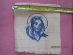 Малък гоблен икона Мадона sashkarum_2_goblen.JPG