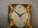 Комплект витражни часовник и ваза vitraj4e_IMG_0978.JPG