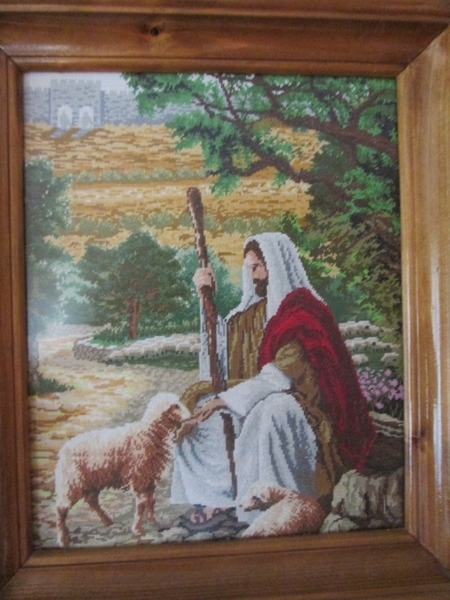 "Добрият пастир" uta80_petiaIMG_1746.jpg Big