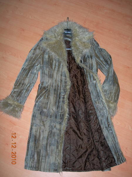 Елегантно палто S/M 60лв. DSCN47072.JPG Big