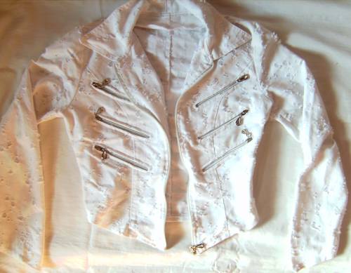Бяло сако за лятните ве4ери PICT2405-1.JPG Big