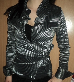 Нестандартна риза в сребристо и черно biskvitkata_88_DSC07557.JPG Big