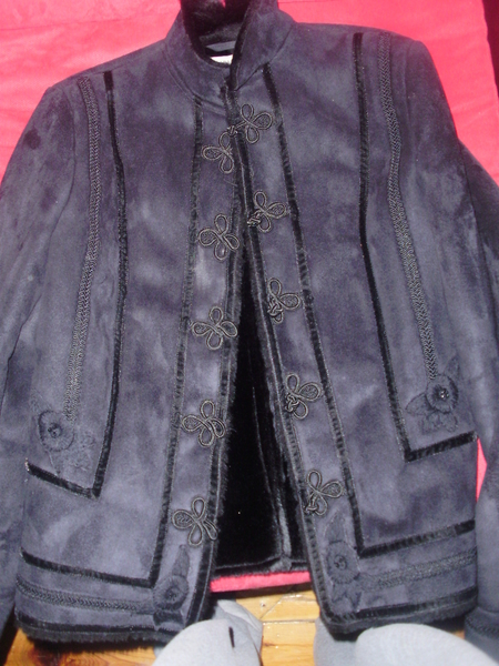 палтенце на ZARA caris_P3180104.JPG Big