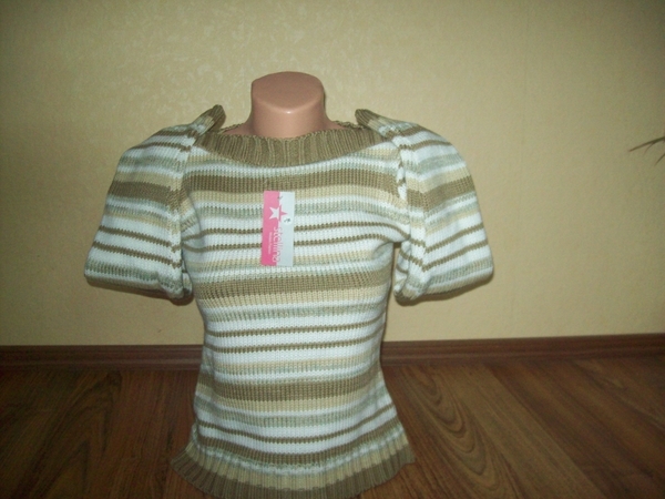 дамска плетена блуза deskata86_104_0837.JPG Big