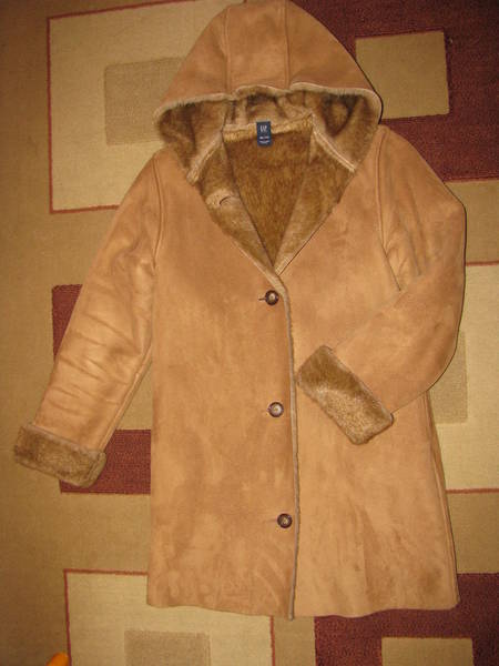Палто на GAP oktomvri_2010_016.JPG Big