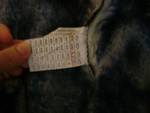 Палтенце XS, естествена обърната телешка кожа DSC077131.JPG