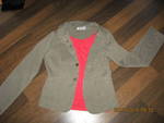 Много сладко сако с подарък блузка на Теранова IMG_02561.JPG
