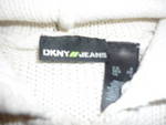 оригинална жилетка DKNY-S размер P1090969.JPG