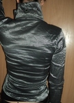 Нестандартна риза в сребристо и черно biskvitkata_88_DSC07558.JPG