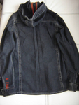 Дънково яке, фирма CECIL, размер-S distef_DSC07999.jpg