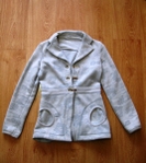 Продавам оригинално палтенце KVS, 100% италиански памук kokimar_IMG_3940_1.jpg