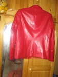 Хубаво червено сако с подарък mama_vava_IMG_00081.jpg