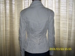 оригинално сако на H&M с нова цена 20лв mariq1819_DSCI0734.JPG