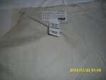 оригинално сако на H&M с нова цена 20лв mariq1819_DSCI0736.JPG