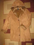 Палто на GAP oktomvri_2010_016.JPG