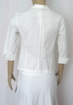Лятно бяло сако "Specchio" размер S shic6_Specchio_S380-9.jpg
