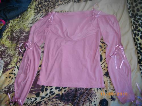 страхотна блузка в цвят пепел от рози IMGP0569.JPG Big