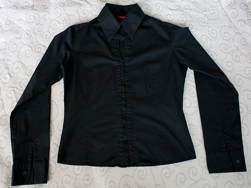 Черна риза KENVELO s IMG_00641.jpg Big