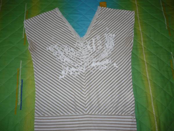 Нежна блузка за лятото P1050334.JPG Big