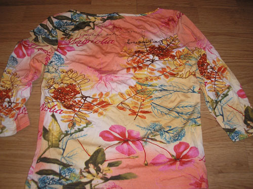 цветна блузка Daphne P1190730.JPG Big