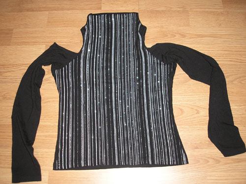 елегантна блуза miss sixty P1190737.JPG Big