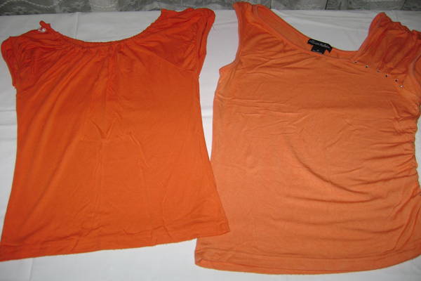 Блузки в оранжево Picture_1751.jpg Big