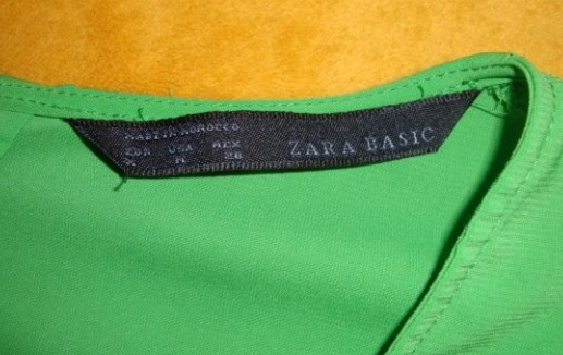 Zara блуза image6.jpg Big