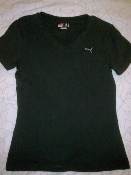Черна тениска Puma kmjzah_tenpuma01.jpg Big