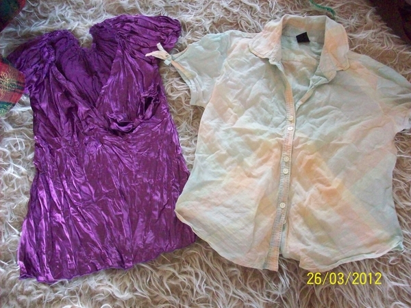 2 ризи-блузи за много слабо момиче или тийнейджър XS lora03_100_5964.JPG Big