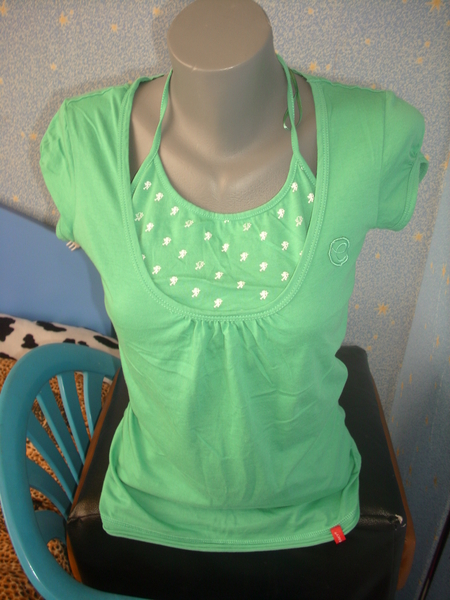 Светло зелена блуза monka_09_IMG_0554.JPG Big