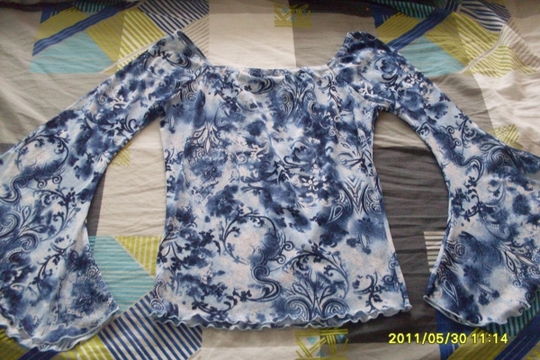 блуза KappAhl puhi79_SDC10835.JPG Big
