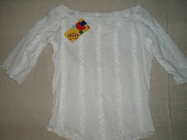 Бяла блуза radost733_P3190142.JPG Big