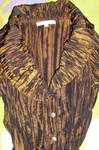 Метален мачкан сатен риза на 2 BIZ размер S DSCI04271.JPG