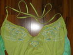 Секси френска блузка размер S/M DSCI4352.JPG