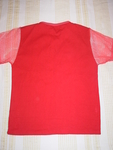 Тениска на "T-Girl" , оригинална - 164см. DSCN6934.JPG